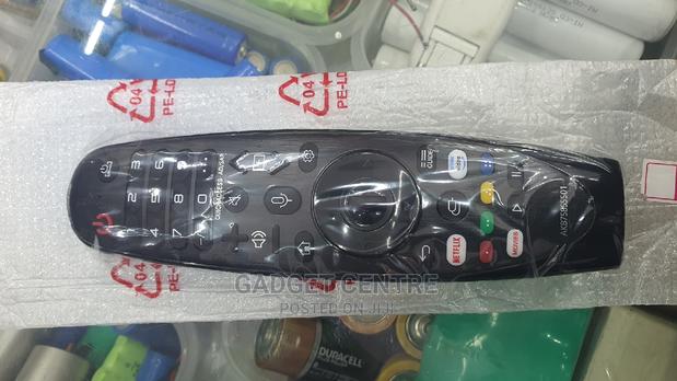 New Lg Magic Tv Remotes - thumbnail 5