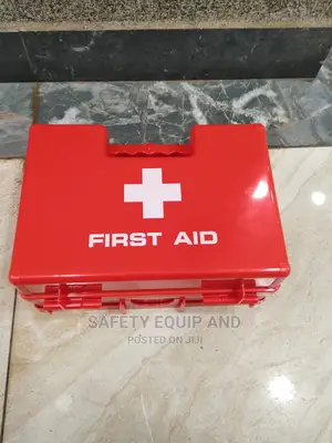 Fist Aid Kit/Commercial