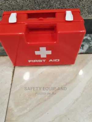 Fist Aid Kit/Commercial