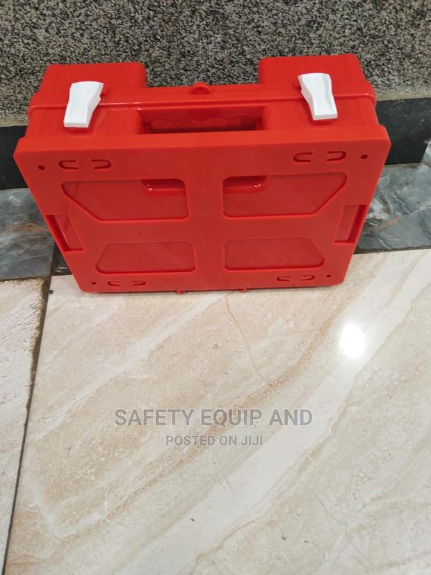 First Aid Kit Box/Heavy Duty Ones - thumbnail 3