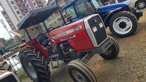 Massey at Ferguson - thumbnail 2