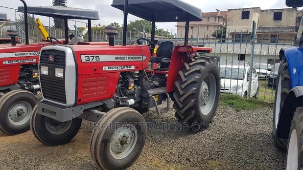 Massey at Ferguson - thumbnail 5