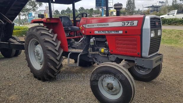 Massey/Ferguson/ Brand New - thumbnail 4