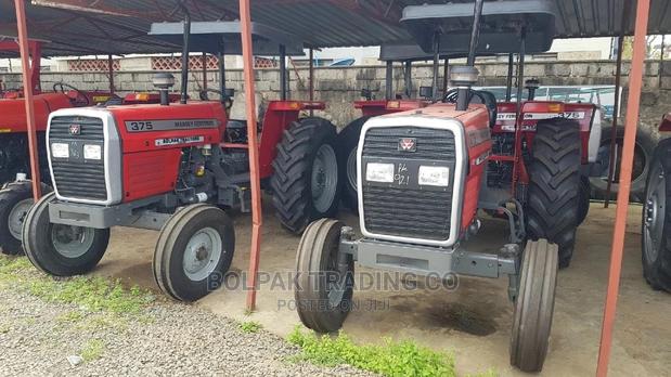 Massey Ferguson  - thumbnail 2