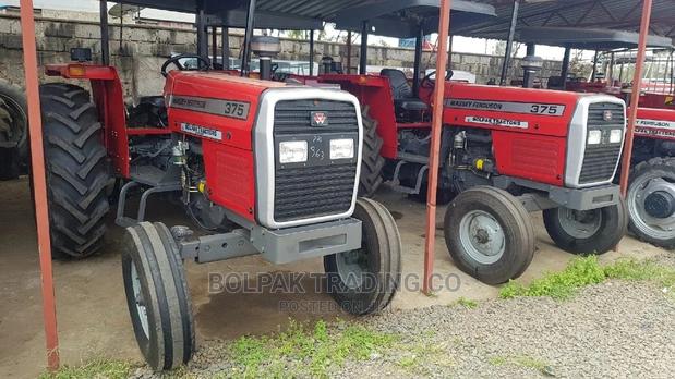 Massey Ferguson  - thumbnail 4
