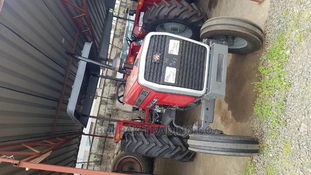 Massey Ferguson  - thumbnail 3