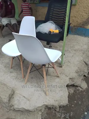 Eames Chairs
