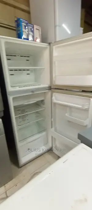 No Frost Fridge