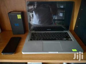 Laptop Apple MacBook Pro 4GB Intel Core i5 HDD 500GB