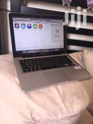 Laptop Apple MacBook Pro 4GB Intel Core i5 HDD 500GB