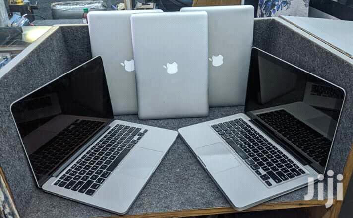 Laptop Apple MacBook Pro 4GB Intel Core i5 HDD 500GB