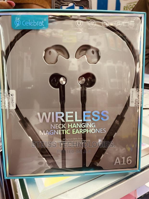 Celebrat- A16. - main view