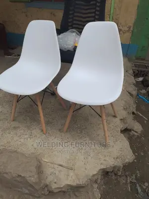 Eames Chairs