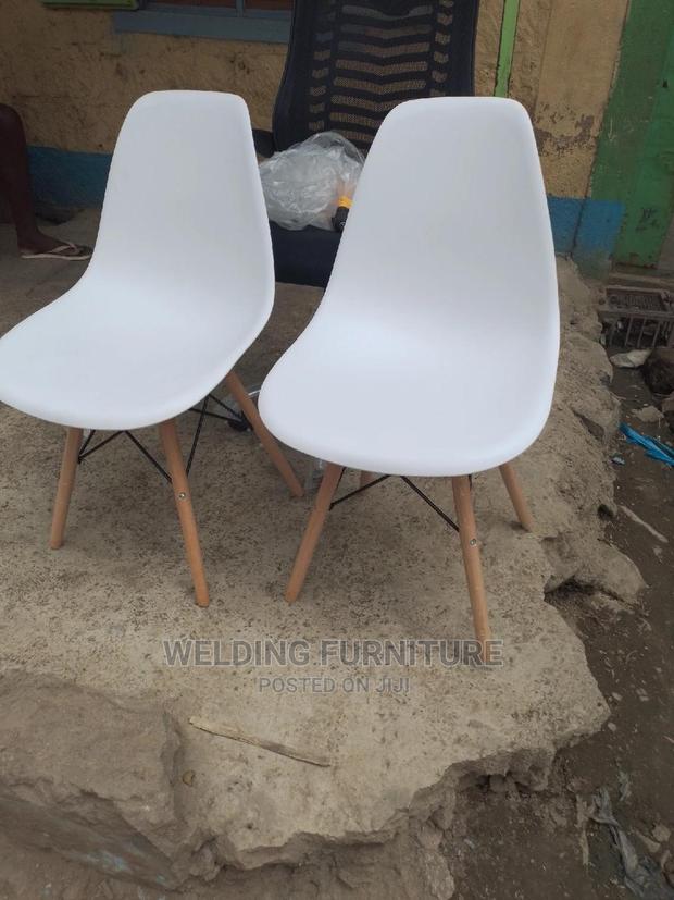 Eames Chairs