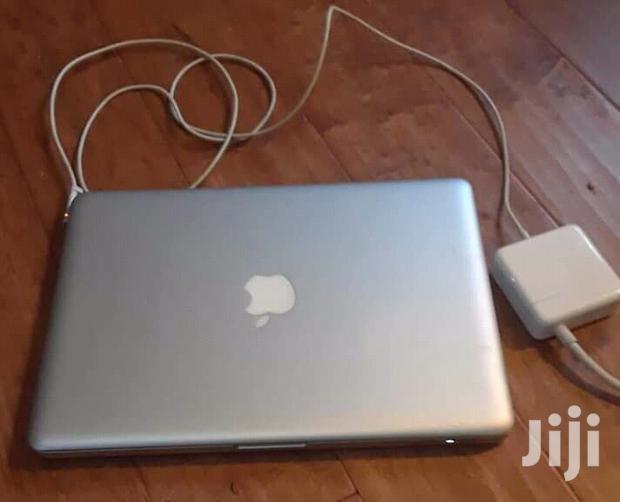 Laptop Apple MacBook Pro 4GB Intel Core i5 HDD 500GB - thumbnail 2