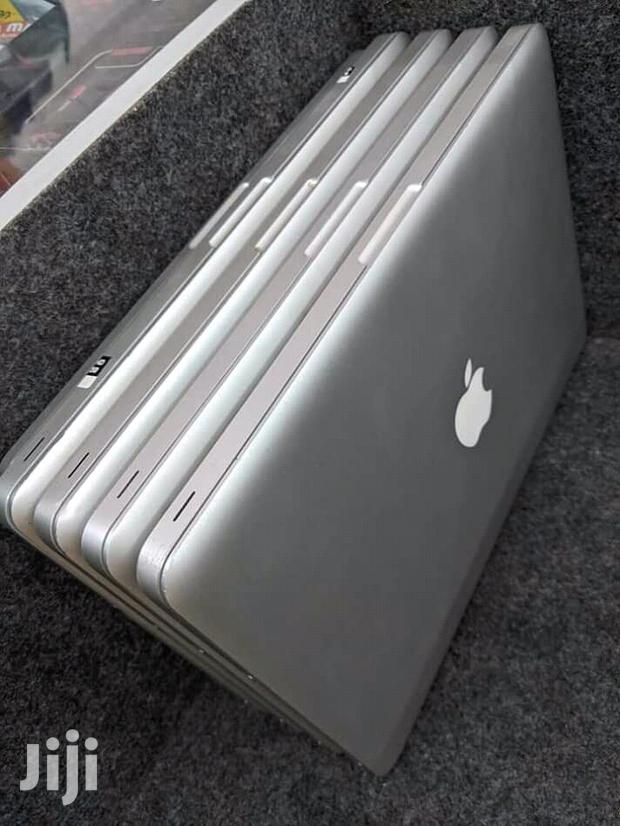 Laptop Apple MacBook Pro 4GB Intel Core i5 HDD 500GB - main view