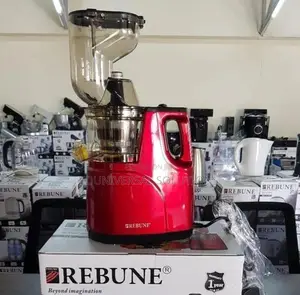 Rebune Electric Slow Juicer