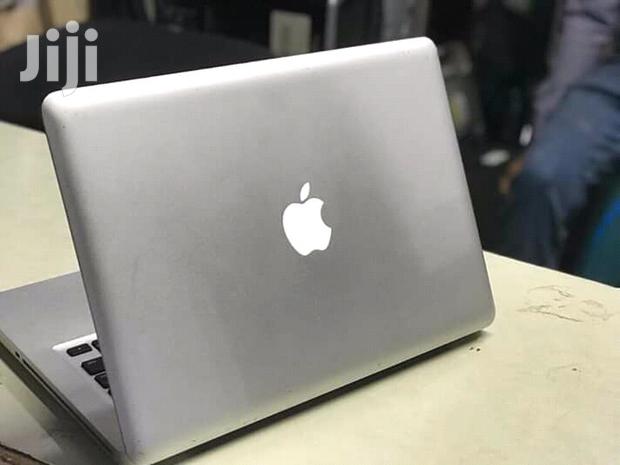 Laptop Apple MacBook Pro 4GB Intel Core i5 HDD 500GB - thumbnail 3