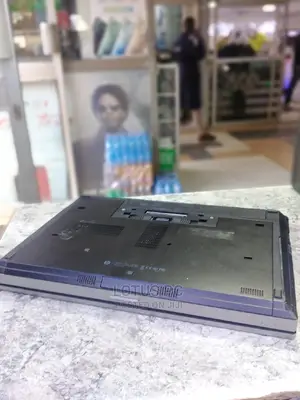 Laptop HP EliteBook 8460P 4GB Intel Core I5 HDD 500GB