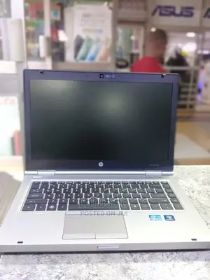 Laptop HP EliteBook 8460P 4GB Intel Core I5 HDD 500GB