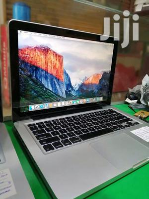 Laptop Apple MacBook Pro 4GB Intel Core i5 HDD 500GB