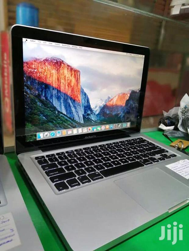 Laptop Apple MacBook Pro 4GB Intel Core i5 HDD 500GB - thumbnail 3