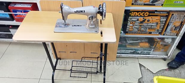 Best Machine for Sewing