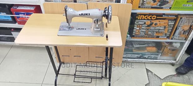 Juki Sewing Machine