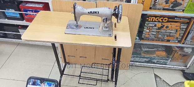 Suitable Sewing Machine