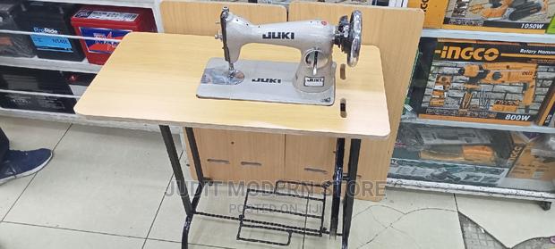 Sewing Machine Juki India