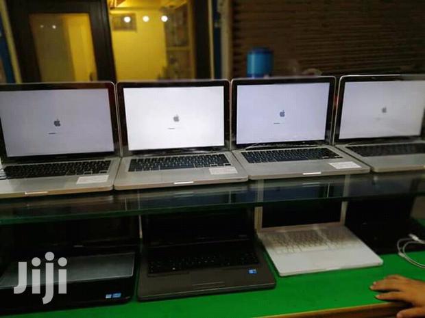 Laptop Apple MacBook Pro 4GB Intel Core i5 HDD 500GB