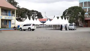 Tents and Decor Services
