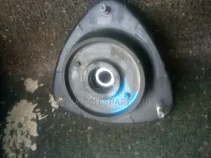 Forester Sj Front Shock Mounting