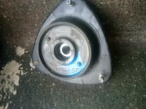 Forester Sj Front Shock Mounting
