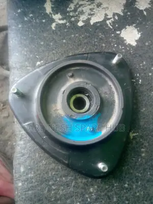 Forester Sj Front Shock Mounting