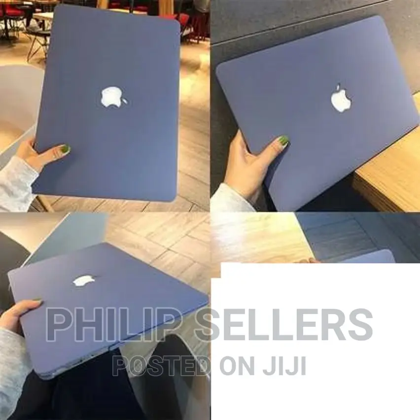 Hard Case for Apple Macbook Air 13.3" (A1466 A1369