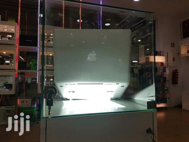 Laptop Apple MacBook Pro 4GB Intel Core i5 HDD 500GB - thumbnail 4