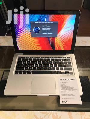 Laptop Apple MacBook Pro 4GB Intel Core i5 HDD 500GB - thumbnail 2