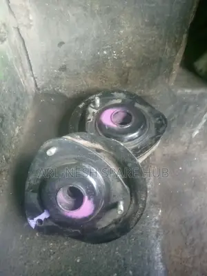 Legacy Old Model(BC,BG,BF) N Forester Sf Rear Shock Mounting
