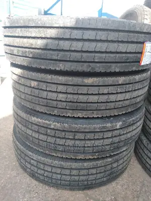 Roadshine Tyres Sizes 255/70r22.5 for Isuzu Fi