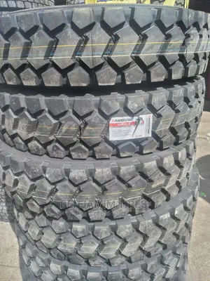 Grandstone Tyres Sizes 11R22.5 Mud Grip.