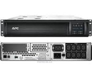 APC UPS Rack Mount 3000va - thumbnail 2
