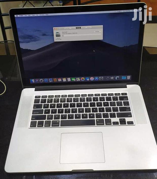 Laptop Apple MacBook Pro 4GB Intel Core i5 HDD 500GB - thumbnail 3