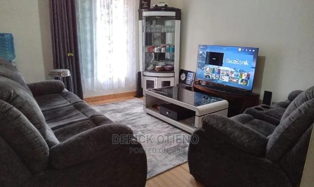 Furnished 2bdrm Apartment in Ngong Race Course for Rent - thumbnail 2