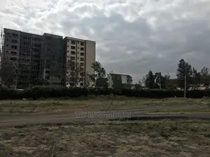 100 By100 Plot Syokimau for Flats