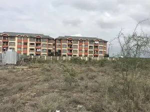 100 By100 Plot Syokimau for Flats