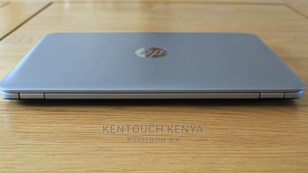 Laptop HP EliteBook 820 G3 8GB Intel Core I5 SSD 256GB - thumbnail 3