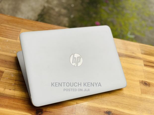 Laptop HP EliteBook 820 G3 8GB Intel Core I5 SSD 256GB - thumbnail 2