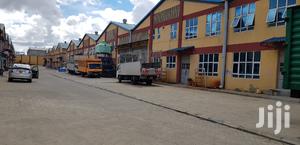 5000sq Feet Godown to Let in Industrial Area Nairobi
