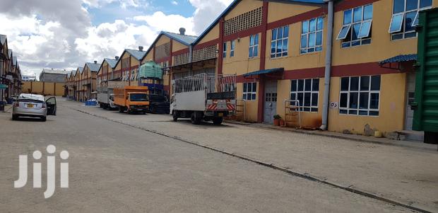 5000sq Feet Godown To Let In Industrial Area Nairobi - thumbnail 2